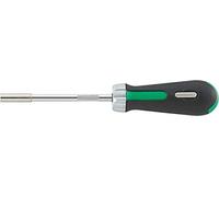 Stahlwille Porta-útiles con carraca Largo 4008-1