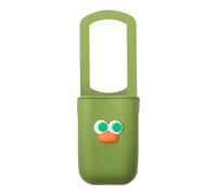 Porta Vasos para Carrito,Portabotellas De Silicona para Bicicleta | Soporte para Bebidas Y Snacks En Carrito De Bicicleta Actividades Exteriores Senderismo Camping