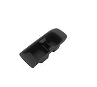 Porta Vasos Universal Coche para Chevrolet para Spark EUV Baojun Yep Plus 2025 2026 Soporte Vasos Insertar Caja Coche Organizador Silicona Orden Portas Botellas Coches