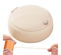 Portaagujas Magnético | Estuche Magnético Para Agujas,Almacenamiento Para Alfileres Del Hogar,Para Bordado Costura Oficina Hogar Costurero Manualidades