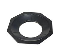 Portaalmohadillas De Lijado Para Bolas De Bolos, Accesorio De Mantenimiento Universal Y De Precisión, Portaesponjas de Lijado para el Mantenimiento y Cuidado, Aficionados Principiantes Familias Y Amig