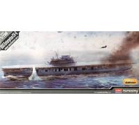 Portaaviones Uss Enterprise Cv-6 Modeler's Special Ed. ACADEMY 14224 1:700
