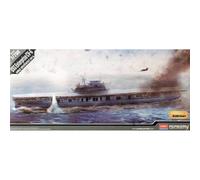 Portaaviones Uss Enterprise Cv-6 Modeler's Special Ed. ACADEMY 14224 1:700