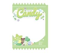Portabadge, porta tarjeta - Funda protectora para periféricos de anime,Cubiertas para credenciales con colgante para mochila portátil, soporte para pantalla de para periféricos de animación