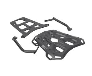 Portabagagli ADVENTURE-RACK SW Motech para YAMAHA TRACER 9 / 900 / GT 24-26