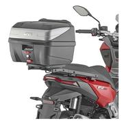 Givi SR, kit de transporte/montaje topcase male