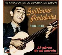 Portabales, Guillermo - Al Vaiven De Mi Carreta [UK Import]