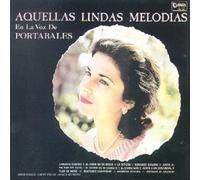 Portabales,Guillermo - Aquellas Lindas Melodias [Import]