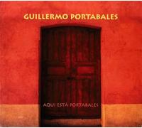 Portabales Guillermo - Aqui Esta'portabales