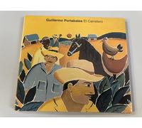 Portabales Guillermo - El Carretero