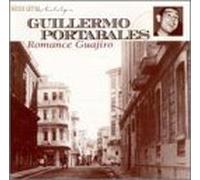 Portabales, Guillermo - Romance Guajiro