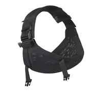 Portabebé,Ergonómico de Viaje Fular - Accesorios de Viaje para Niñas, Niños, Madres, Padres en Actividades como Senderismo, Caminata, Compras, Playa al Aire