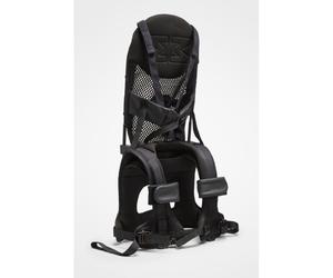 Portabebé G5 de MiniMeis MiniMeis Black Premium
