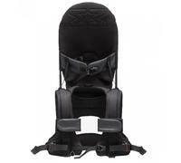Portabebé para Hombros Minimeis G5 Core Black