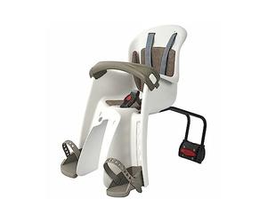 PORTABEBE POLISPORT BILBY JUNIOR DEL.CREMA/MARRON