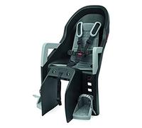 PORTABEBE POLISPORT GUPPY MAXI CFS GRIS OSCURO/PLA