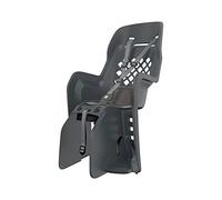 Polisport Portabebe Joy Cfs Al Portabultos Gris Oscuro