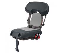 Portabebés asiento trasero Polisport para fijar en el portaequipajes, fijación