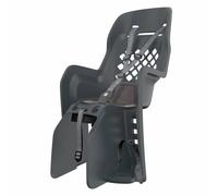Portabebés asiento trasero Polisport para fijar en el portaequipajes, fijación