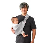 Portabebés bandolera Upsie de Ergobaby para el período de 6 a 48 meses