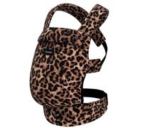 Portabebés de algodón leopardo, Momcozy