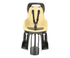 Portabebés de chasis trasero Bobike Go Maxi 864x408x273 mm