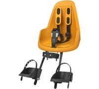 Portabebés delantero en el tubo de dirección Bobike One Mini 600x320x220 mm