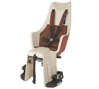 Portabebés exclusivo maxi con marco canela Bobike TU