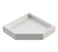 Portabebés Illbruck Expert para T 200 90x90cm, pentágono, 17033845