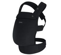 Portabebés ligero Momcozy, Negro