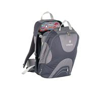 Portabebés LITTLELIFE Traveller S4 (Gris)