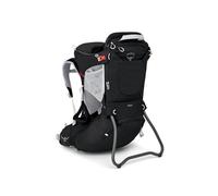 Portabebés Osprey Poco Child Carrier (Black)