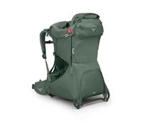 Portabebés Osprey Poco Child Carrier (Koseret Green)