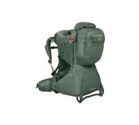 Osprey - Mochilas portabebés - Poco Child Carrier Premium Koseret Green - Verde Verde one size
