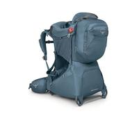 Portabebés Osprey Poco Premium (Tidal Blue)