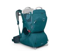 Portabebés Osprey Poco SLT (Deep Peyto)