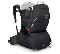 Portabebés Osprey Poco SLT (Negro)