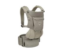 Portabebés Osprey Poco Soft Carrier LT (Tan Concrete)