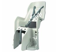 Portabebés para asiento trasero Polisport para fijar en el portaequipajes, fija