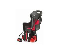 Portabebés para bici con marco Polisport Boodie TU