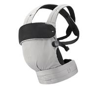 Portabebés para niños pequeños,Envoltura portabebés para niños pequeños | Portabebés ergonómico para asiento de cadera para niños pequeños - Portador de cadera para niños pequeños con correa de hombro