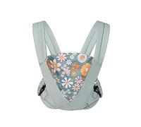 Portabebés para recién nacidos, portabebés multifunción, portabebés con protección triangular, bolsa de transporte ergonómica de 0 a 36 meses, 15 kg