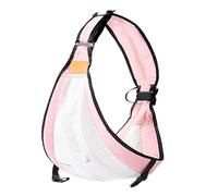 Portabebés,Portabebés Corporal | Capacidad De Carga Hasta 20 Kg Sling Ergonómico Con Cinturón De Cadera Y Correa De Pecho Para Niños De 0 A 4 Años