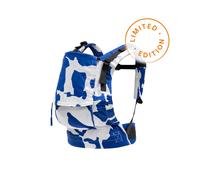 Portabebés Stokke® Limas™ Flex Azul Alesund OCS
