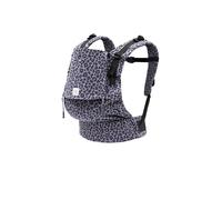 Portabebés Stokke® Limas™ Flex Leopardo Lila OCS