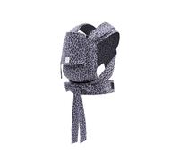 Portabebés Stokke® Limas™ Leopardo Lila OCS