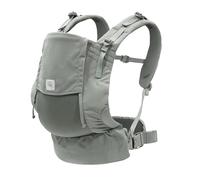STOKKE® Limas™ Mochila portabebés Mesh Glacier Green