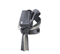 Portabebés Stokke® Limas™ Plus color: Slate Melange