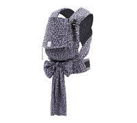 STOKKE® Limas™ Mochila portabebés Plus Leopard Lilac OCS