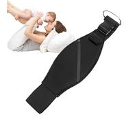 Portabebés Tipo Bandolera - Fular de Hombro Ajustable | Sling Ligero Transpirable Cómodo Ergonómico para Senderismo Lactancia Viajes y Actividades al Aire Libre